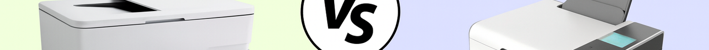 Laser Printer vs Inkjet: What Kind of Printer Do You Really Need?