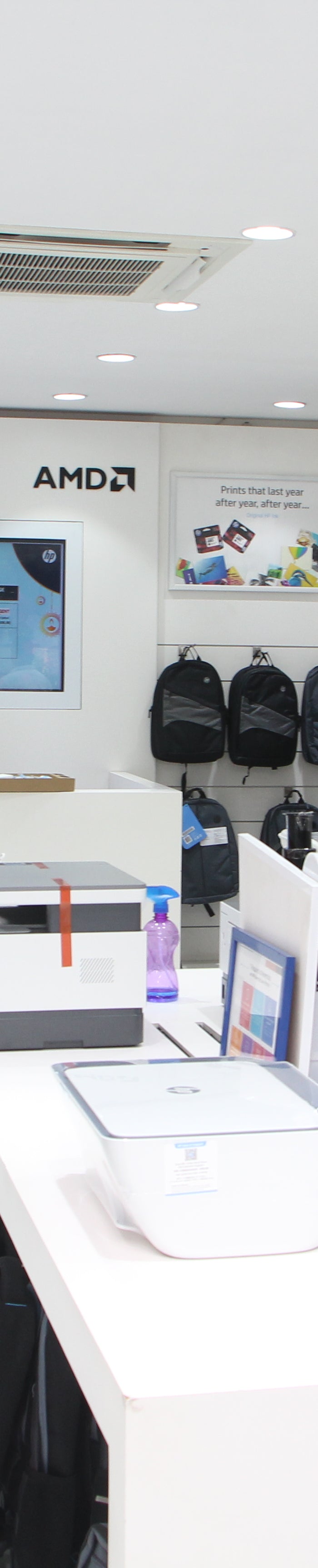 <h1>Our Showroom</h1>