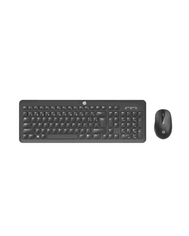 KM260 Wireless Mouse and Keyboard Combo - 99Y14AA