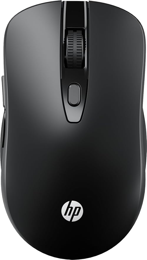 NB PC Accessories M190 Wireless Mouse -HP - AB3C6AA