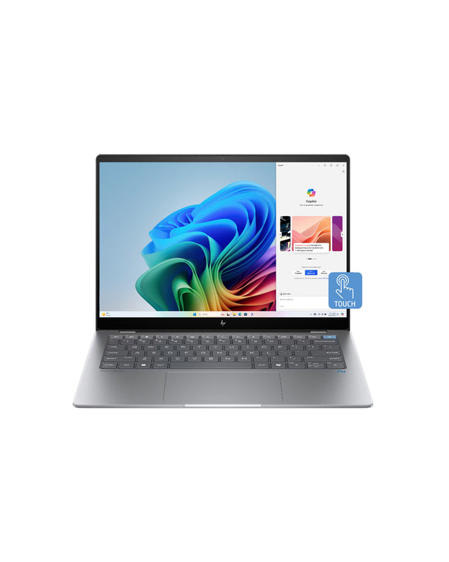 NB Omnibook X 14-fe0121QU-A99B8PA