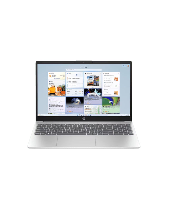 NOTEBOOK PC HP-15-FD0466TU-B61ZGPA