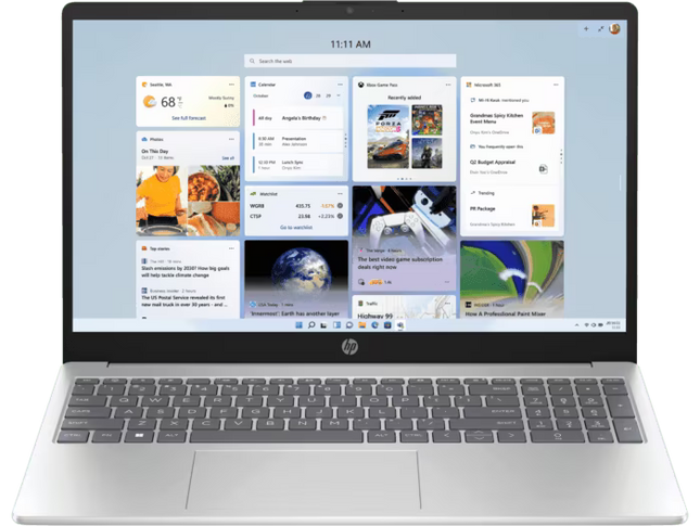 NB PC HP15-fd1097TU-A03CKPA