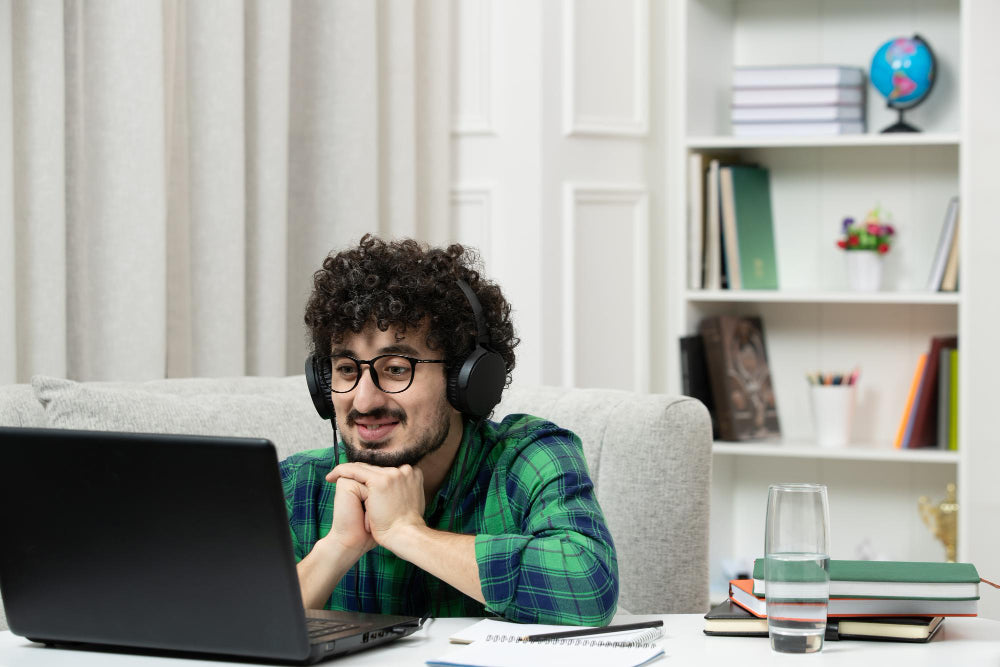 Best Laptop for Online Classes in India