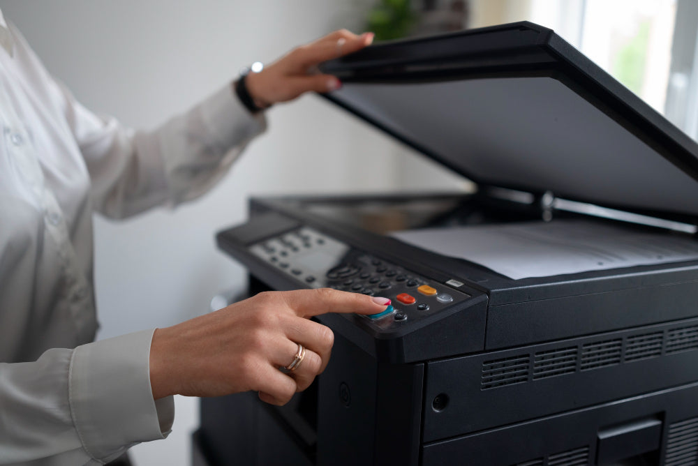 HP Printers in Ahmedabad | Inkjet, Laser & All-in-One