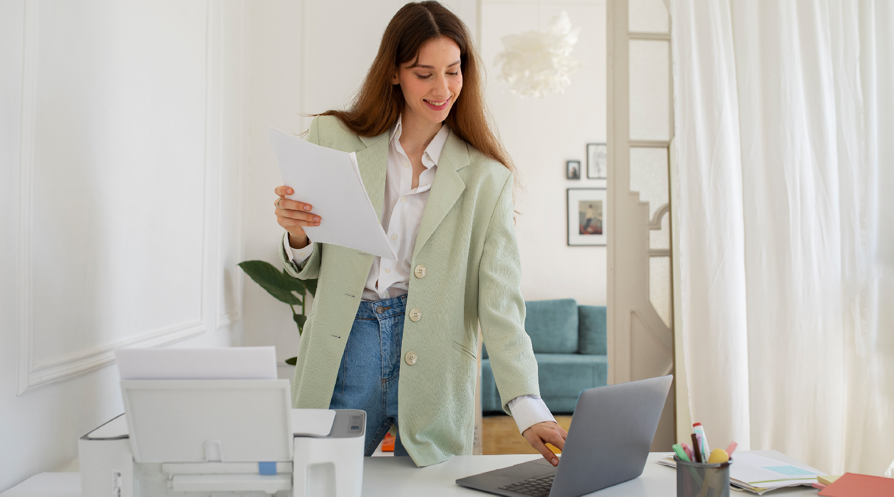 Best Printer for Home