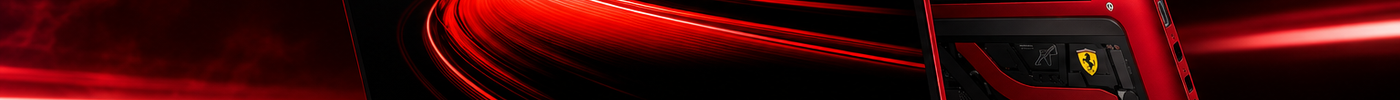 HP Shifts Into a New Gear With Ferrari, Fueling PC Innovation