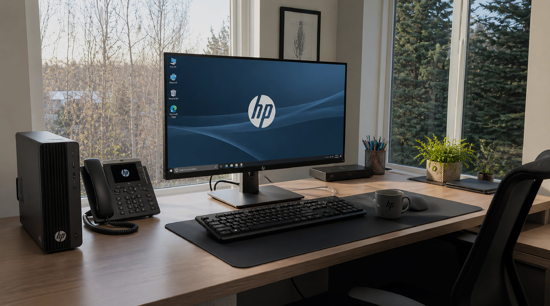 Desktop Computer Retail Insights – Innova Retail