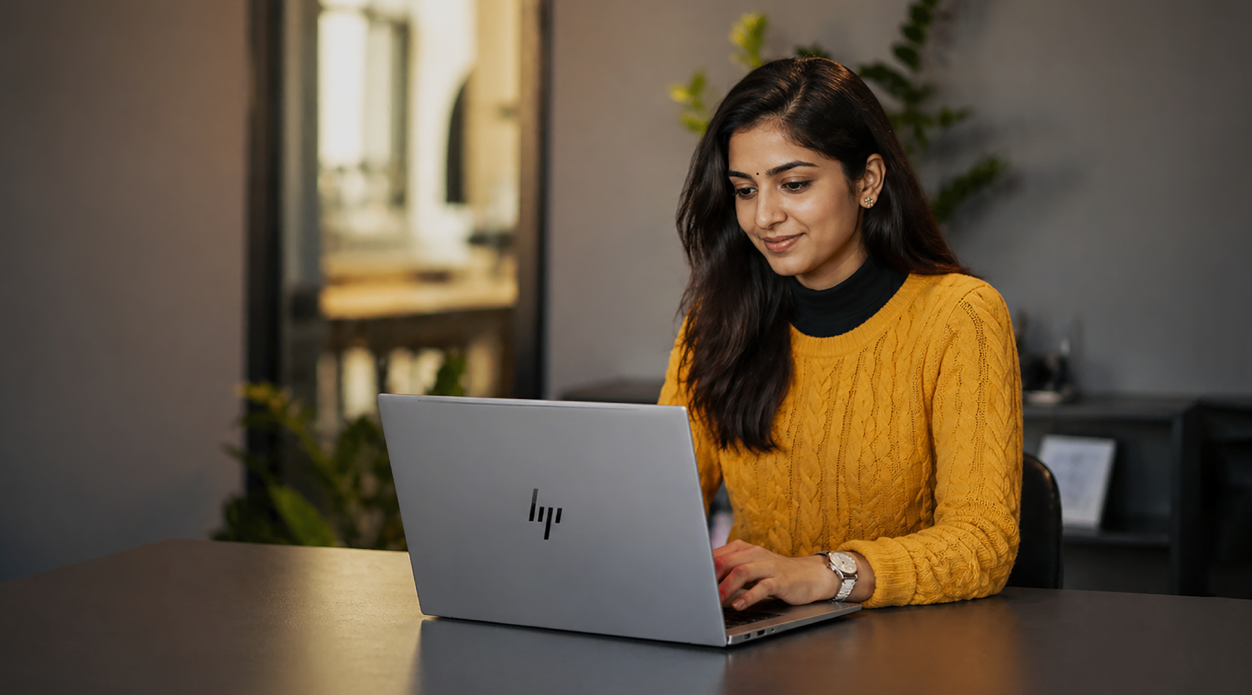 HP ZBook Workstation Laptop in India
