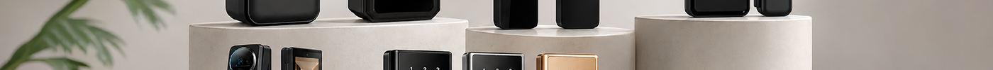 Which Digital Door Lock Is Right for Your Space?