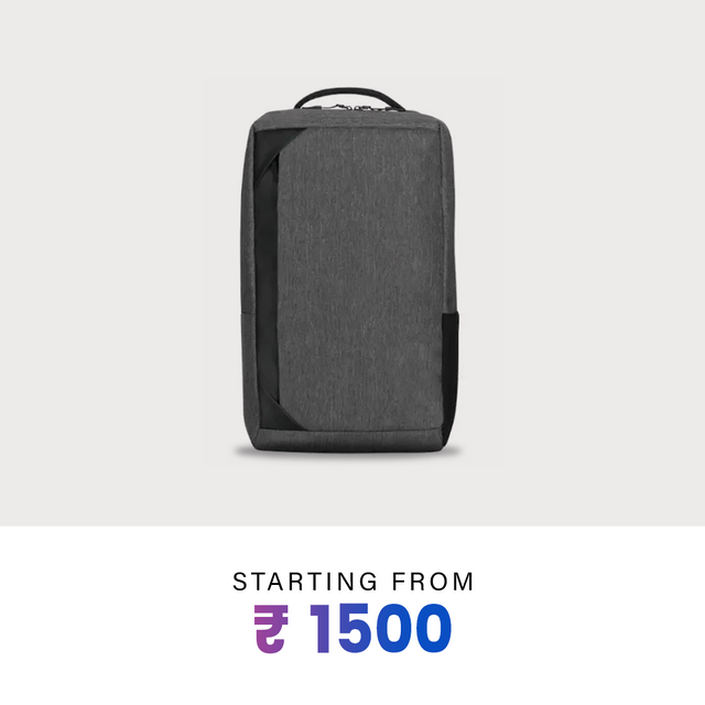 Laptop Bag Deals at Innova Retail