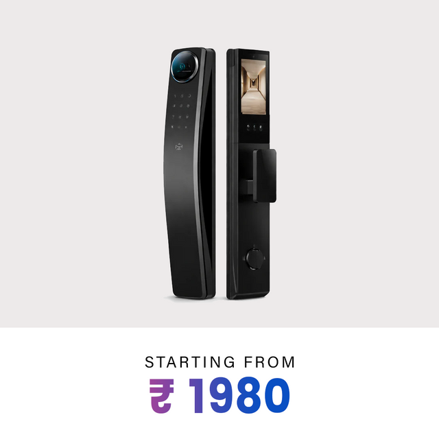Smart Lock