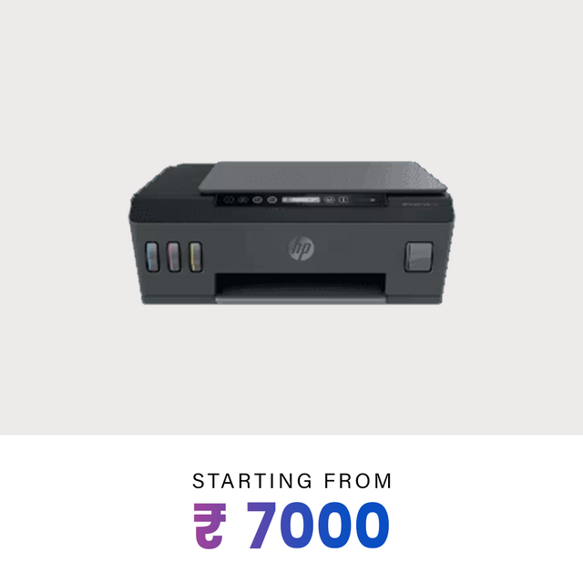 Printers