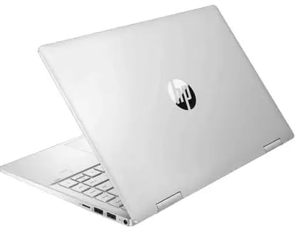 HP Pavilion x360 14-ek2033TU – Intel Core i3-100U, 8GB, 512GB SSD