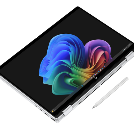 HP OmniBook X Flip 14-fm0099TU Laptop | Intel Core Ultra 5 | 16GB LPDDR5x | 1TB SSD | 14-inch 3K OLED Touch
