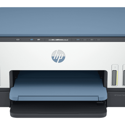 HP Smart Tank 675 All-in-One WiFi Printer | Print Scan Copy | Auto Duplex | 28C12A