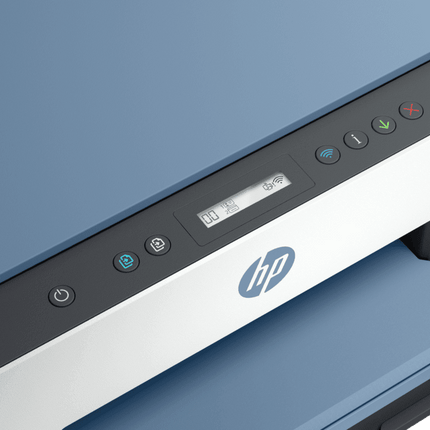 HP Smart Tank 675 All-in-One WiFi Printer | Print Scan Copy | Auto Duplex | 28C12A