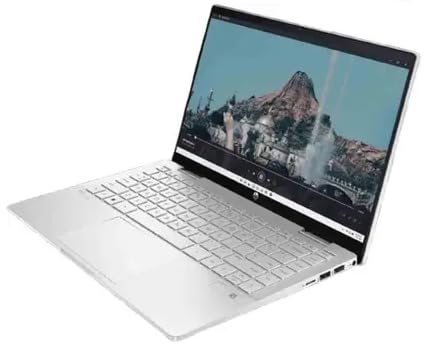 HP Pavilion x360 14-ek2033TU – Intel Core i3-100U, 8GB, 512GB SSD