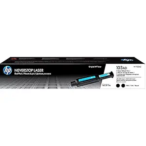 Toner 103AD 2Pack Blk Toner Reload-W1103AD