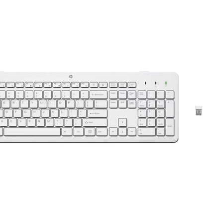 HP 230 Wireless Mouse and Keyboard Combo (3L1F0AA)