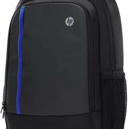 HP 15.6 Inch Laptop Backpack | Water Resistant | Classic Design | 1D0M5AA