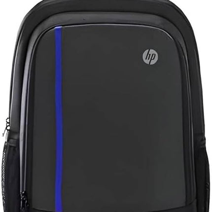 HP 15.6 Inch Laptop Backpack | Water Resistant | Classic Design | 1D0M5AA
