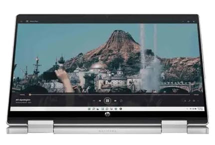 HP Pavilion x360 14-ek2033TU – Intel Core i3-100U, 8GB, 512GB SSD