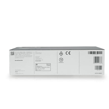 HP 181X Black Original Laser Toner Cartridge | 3000 Pages | W1810X