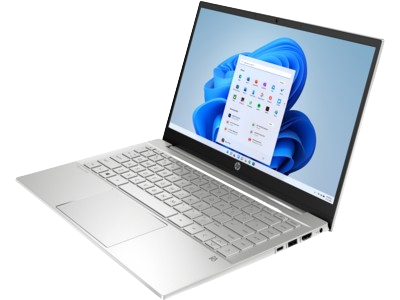 NB PC Pavilion Plus 14-ew0116TU-9U100PA