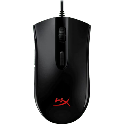 HyperX Pulsefire Core - Mouse (Black) (HXMC004B)4P4F8AA