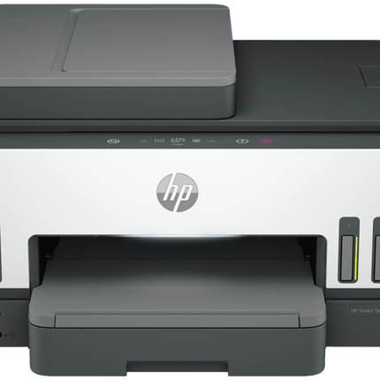 HP Smart Tank 790 All-in-One WiFi Printer | ADF | Duplex | Fax | Touch Panel | 4WF66A