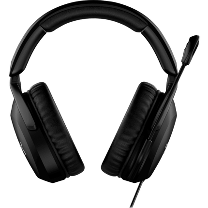 HyperX Cloud Stinger 2 Gaming Headset | DTS Spatial Audio | 50mm Drivers | 519T1AA