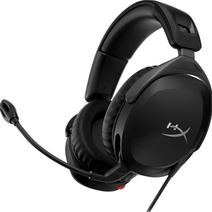 HyperX Cloud Stinger 2 Gaming Headset | DTS Spatial Audio | 50mm Drivers | 519T1AA