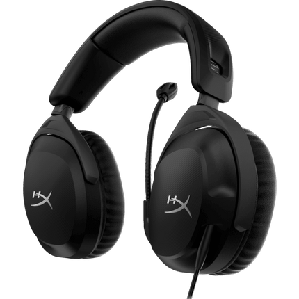 HyperX Cloud Stinger 2 Gaming Headset | DTS Spatial Audio | 50mm Drivers | 519T1AA