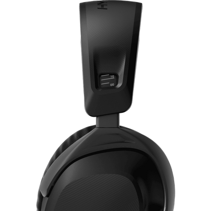 HyperX Cloud Stinger 2 Gaming Headset | DTS Spatial Audio | 50mm Drivers | 519T1AA