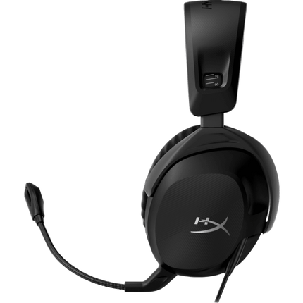 HyperX Cloud Stinger 2 Gaming Headset | DTS Spatial Audio | 50mm Drivers | 519T1AA