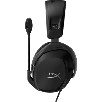 HyperX Cloud Stinger 2 Gaming Headset | DTS Spatial Audio | 50mm Drivers | 519T1AA
