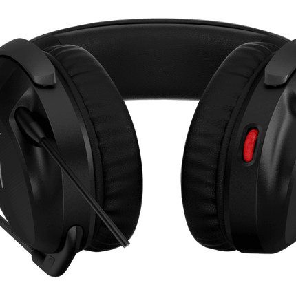 HyperX Cloud Stinger 2 Gaming Headset | DTS Spatial Audio | 50mm Drivers | 519T1AA