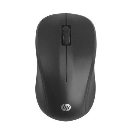 HP S500 Wireless Optical Mouse (7YA11PA)