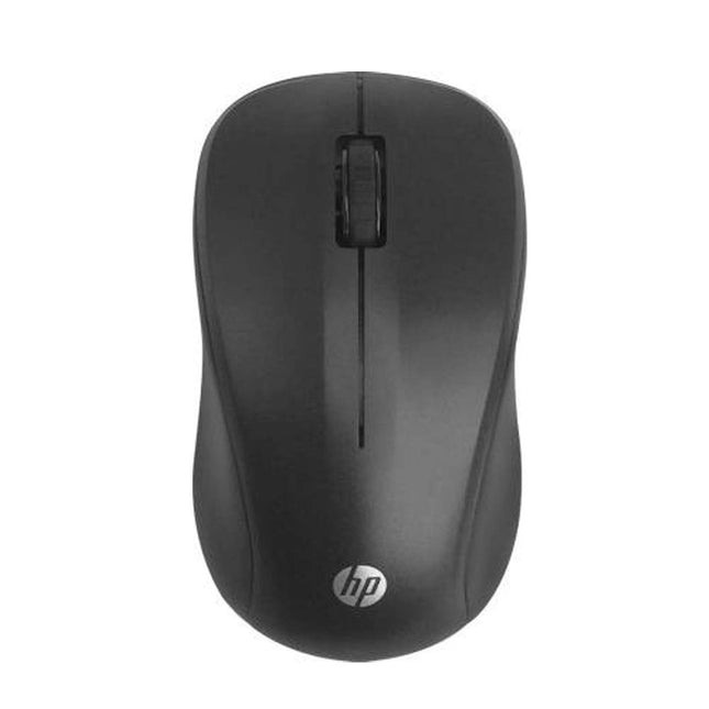 HP S500 Wireless Optical Mouse (7YA11PA)