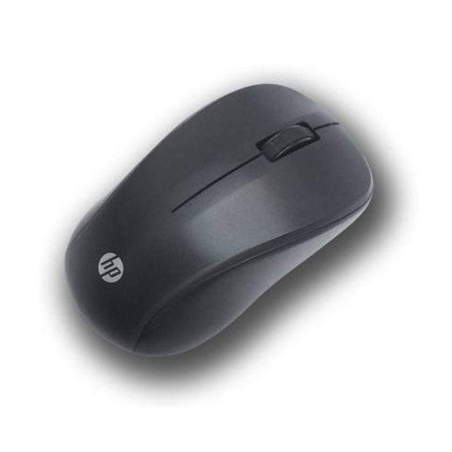 HP S500 Wireless Optical Mouse (7YA11PA)