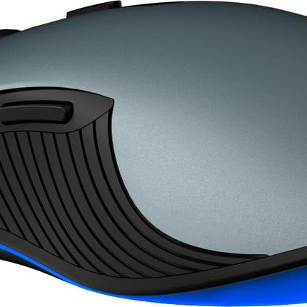 HP M180 Gaming Mouse | RGB LED | 3600 DPI | Wired USB | AB3C3AA