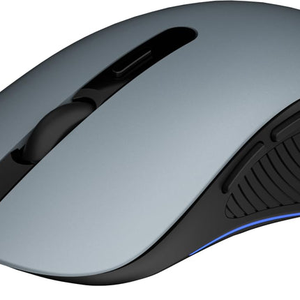 HP M180 Gaming Mouse | RGB LED | 3600 DPI | Wired USB | AB3C3AA