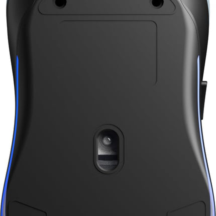 HP M180 Gaming Mouse | RGB LED | 3600 DPI | Wired USB | AB3C3AA