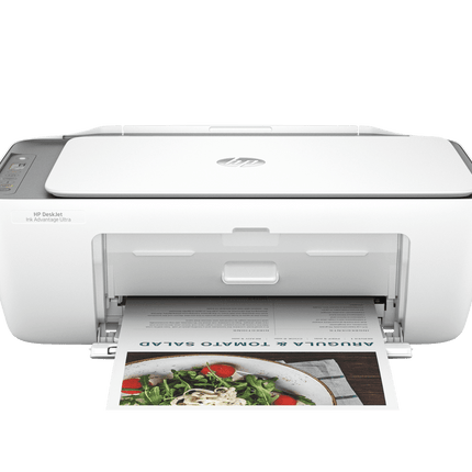 HP DeskJet Ink Advantage Ultra 4926 All-in-One Printer | WiFi | Low Cost Printing | 54R53B