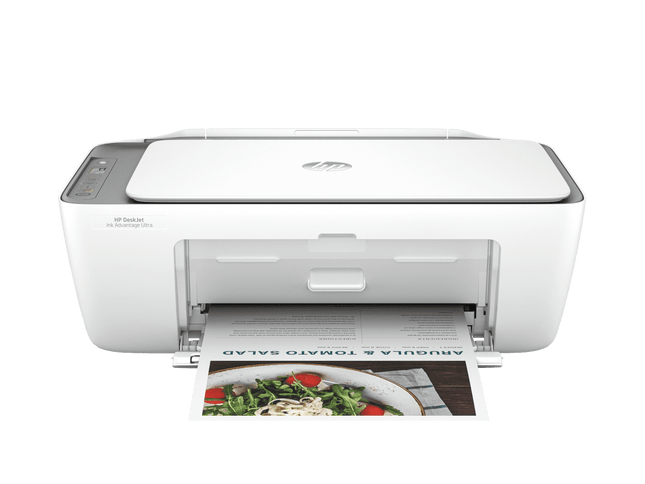 HP DeskJet Ink Advantage Ultra 4926 All-in-One Printer | WiFi | Low Cost Printing | 54R53B