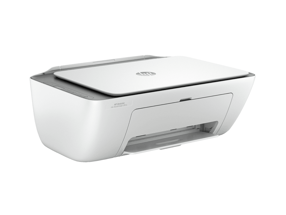 HP DeskJet Ink Advantage Ultra 4926 All-in-One Printer | WiFi | Low ...