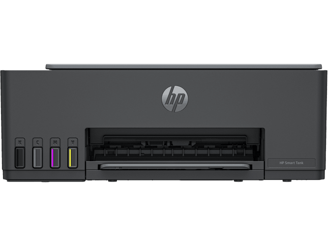 HP Smart Tank 584 All-in-One Printer (5D1C1A) – Print, Copy, Scan, Wi-Fi, USB, Fast Printing Speed