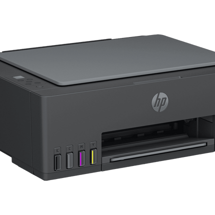 HP Smart Tank 584 All-in-One Printer (5D1C1A) – Print, Copy, Scan, Wi-Fi, USB, Fast Printing Speed