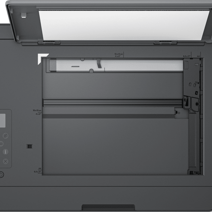 HP Smart Tank 584 All-in-One Printer (5D1C1A) – Print, Copy, Scan, Wi-Fi, USB, Fast Printing Speed